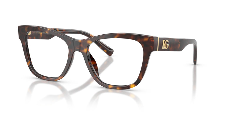 Dolce & Gabbana DG3430 502 53