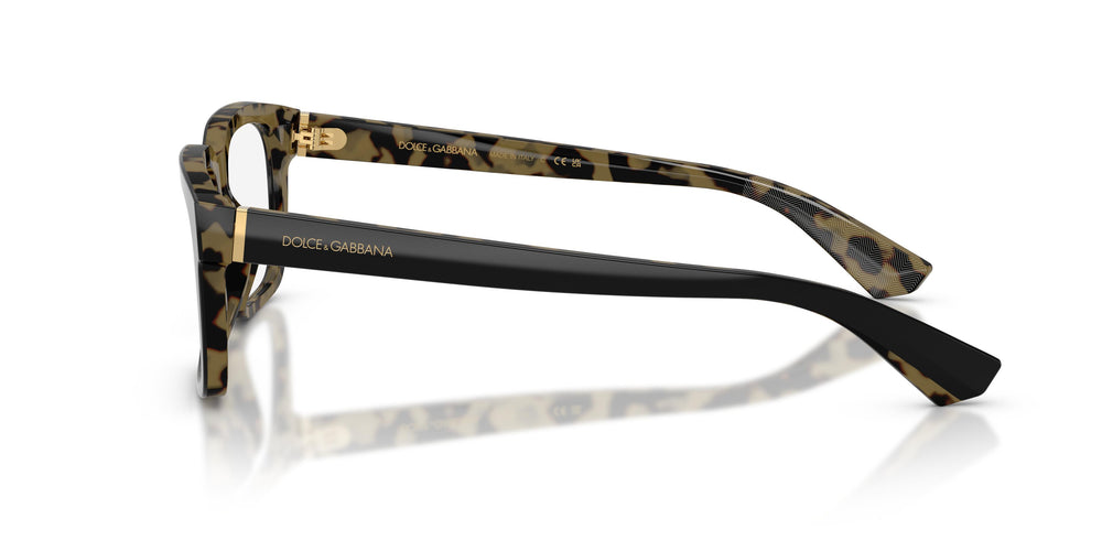 Dolce & Gabbana DG3432 3404 56