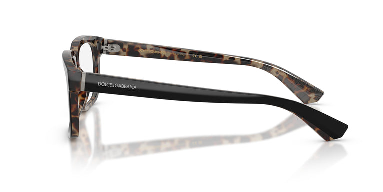 Dolce & Gabbana DG3432 3417 56