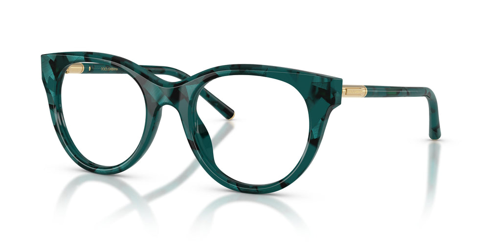 Dolce & Gabbana DG3433 3460 53