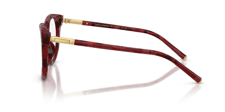 Dolce & Gabbana DG3433 3463 51