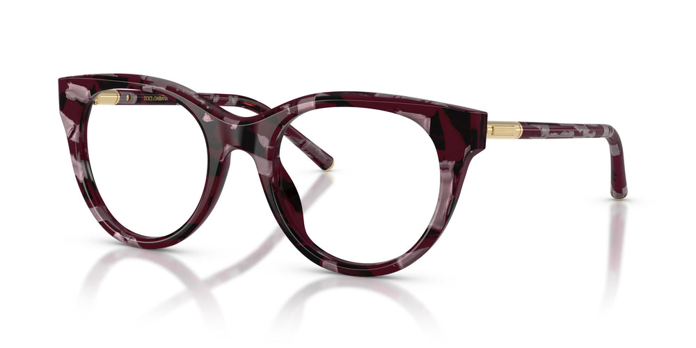 Dolce & Gabbana DG3433 3464 53