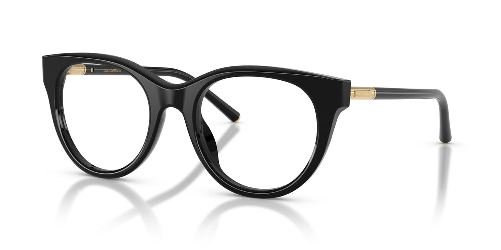 Dolce & Gabbana DG3433 501 51