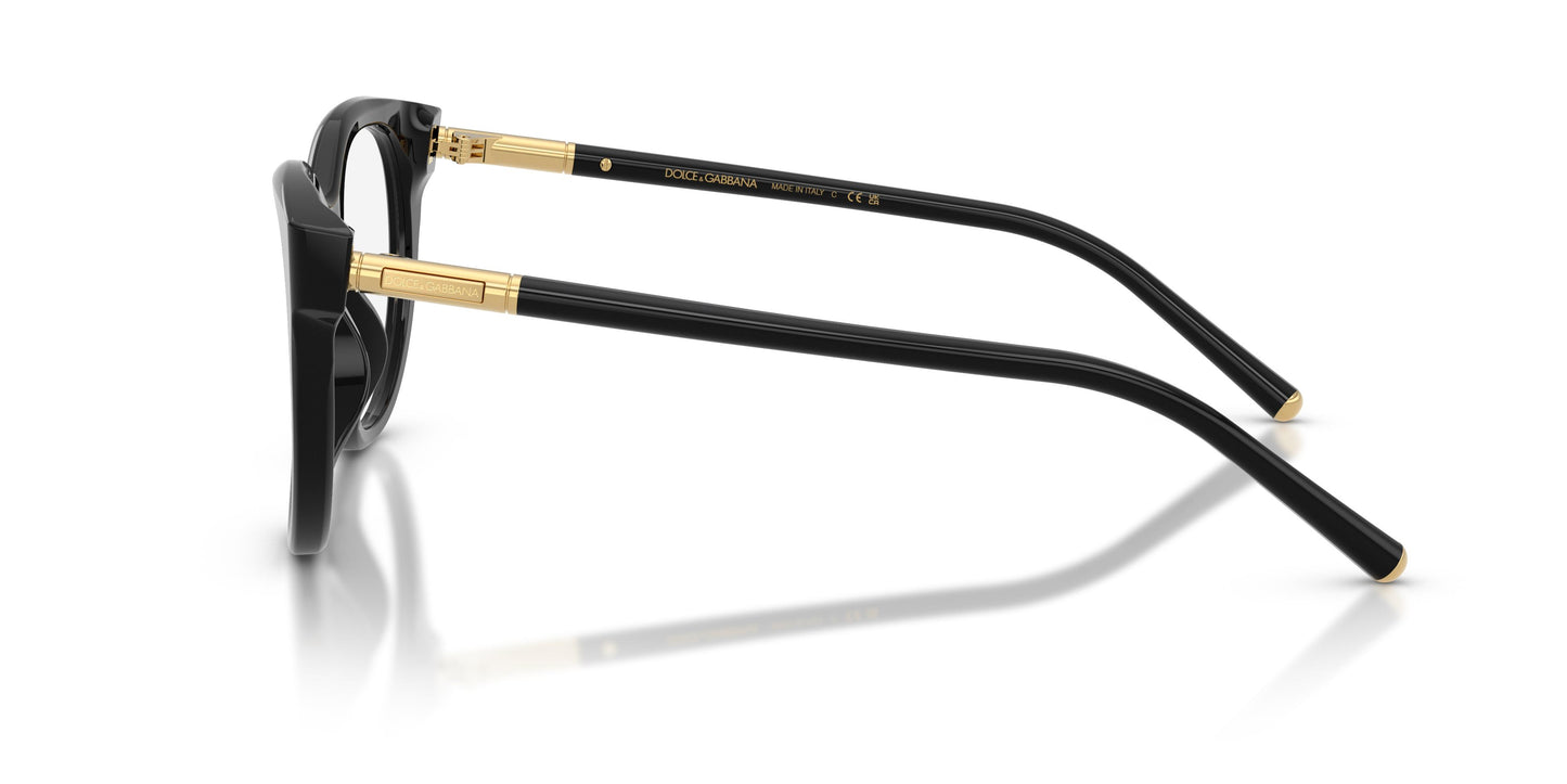 Dolce & Gabbana DG3433 501 51