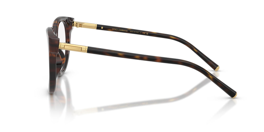 Dolce & Gabbana DG3433 502 53