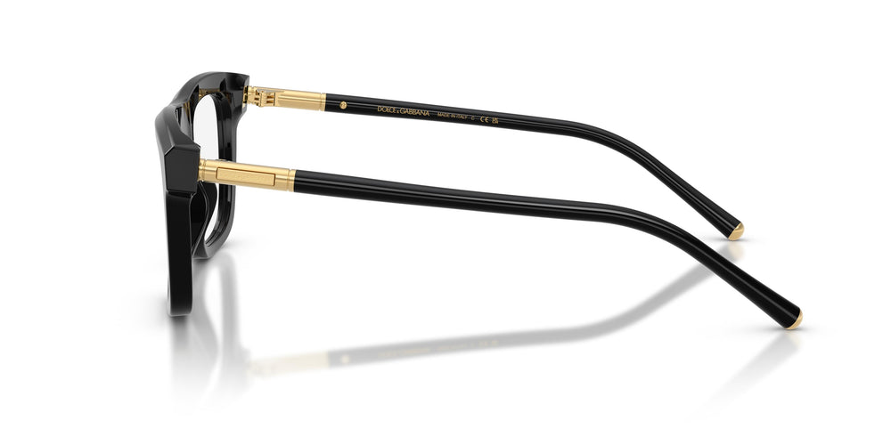 Dolce & Gabbana DG3434 501 51