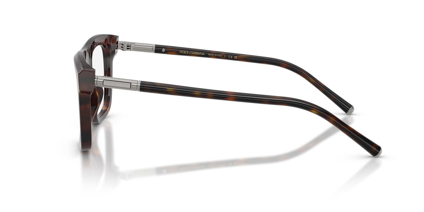 Dolce & Gabbana DG3434 502 51