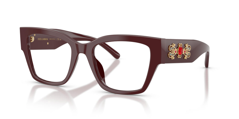 Dolce & Gabbana DG3435B 3091 53