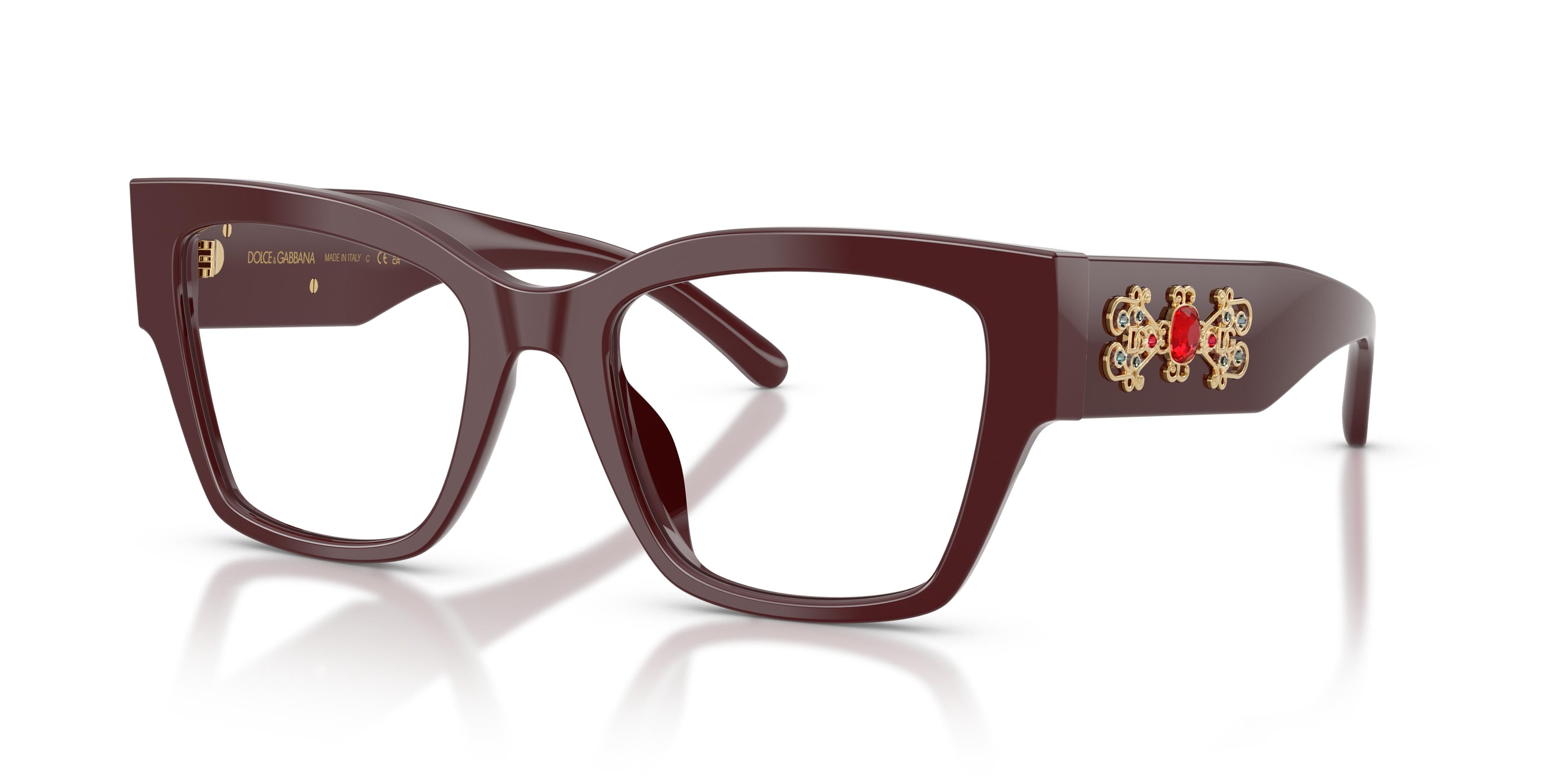 Dolce & Gabbana DG3435B 3091 51