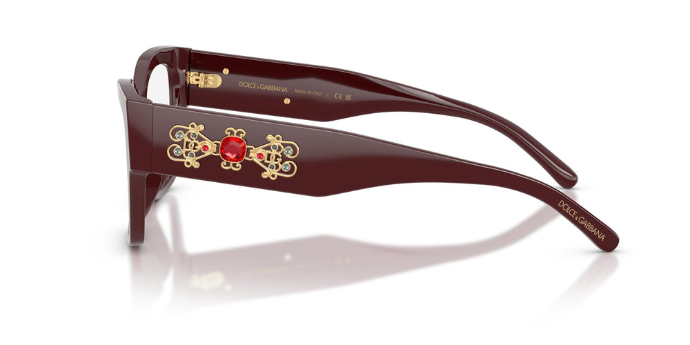 Dolce & Gabbana DG3435B 3091 51