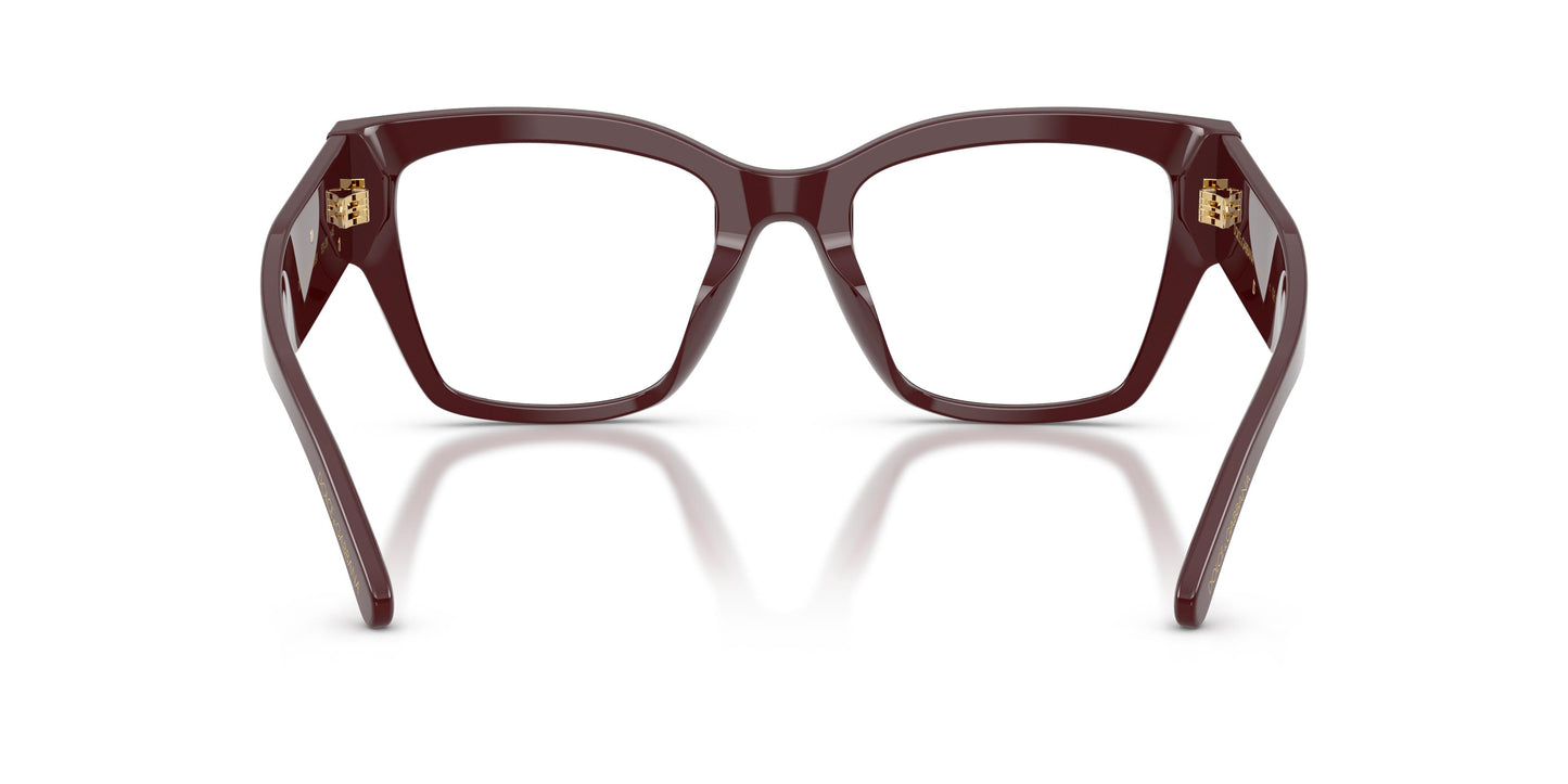 Dolce & Gabbana DG3435B 3091 51