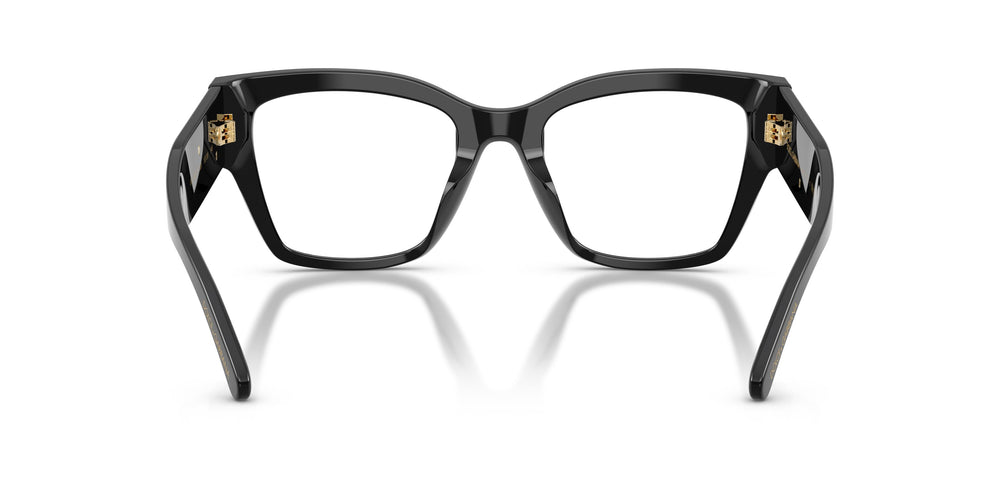 Dolce & Gabbana DG3435B 501 53