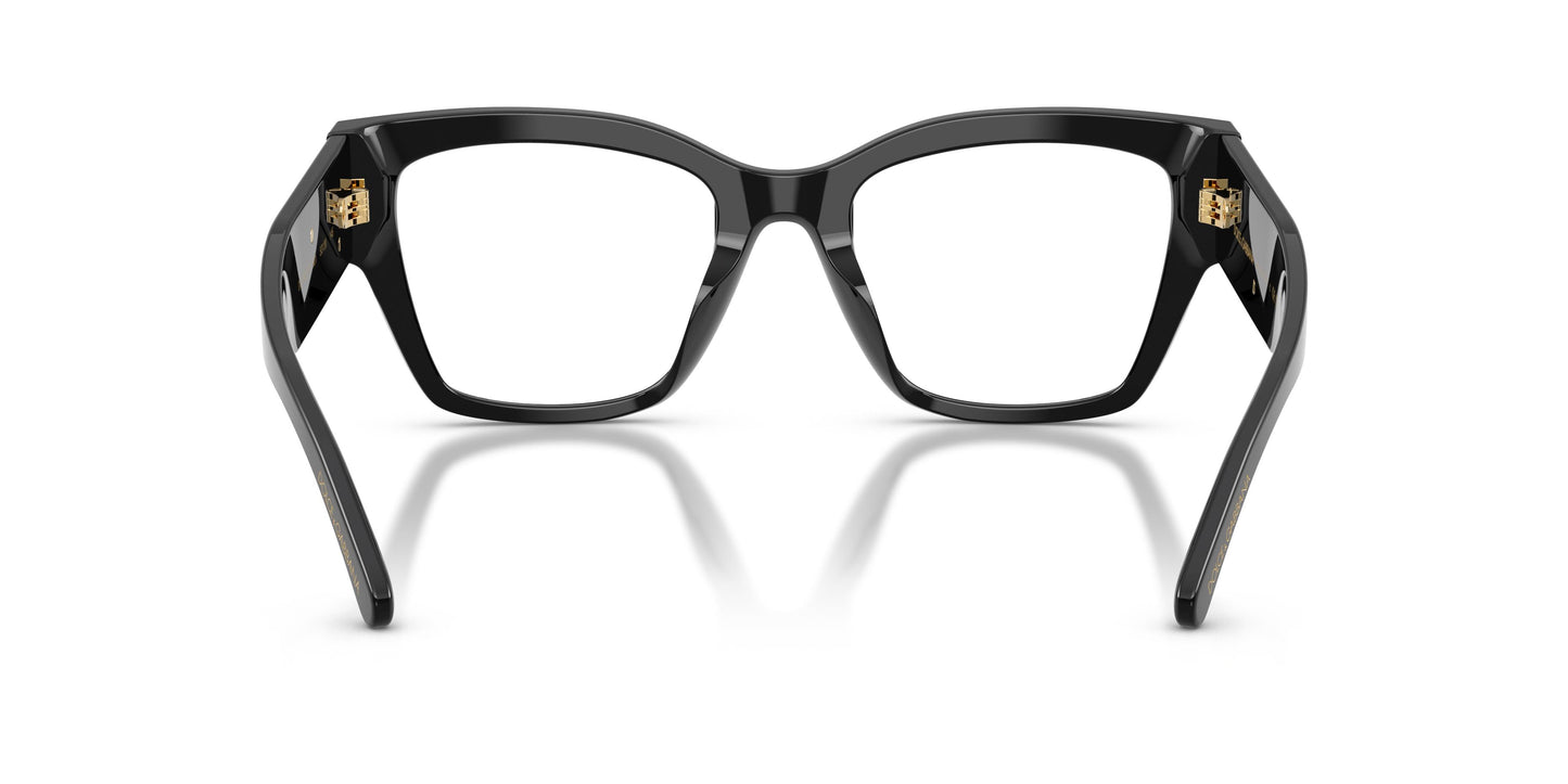 Dolce & Gabbana DG3435B 501 51