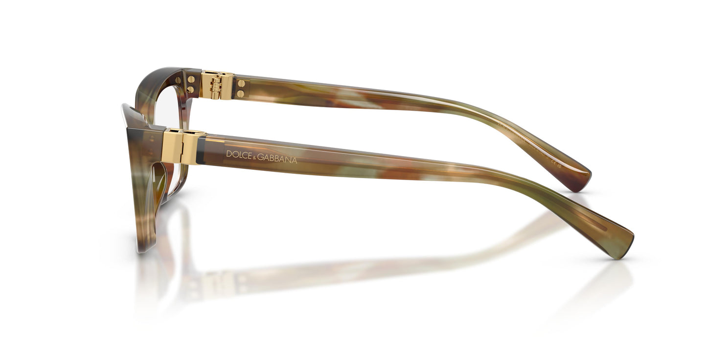 Dolce & Gabbana DG3436 3446 53