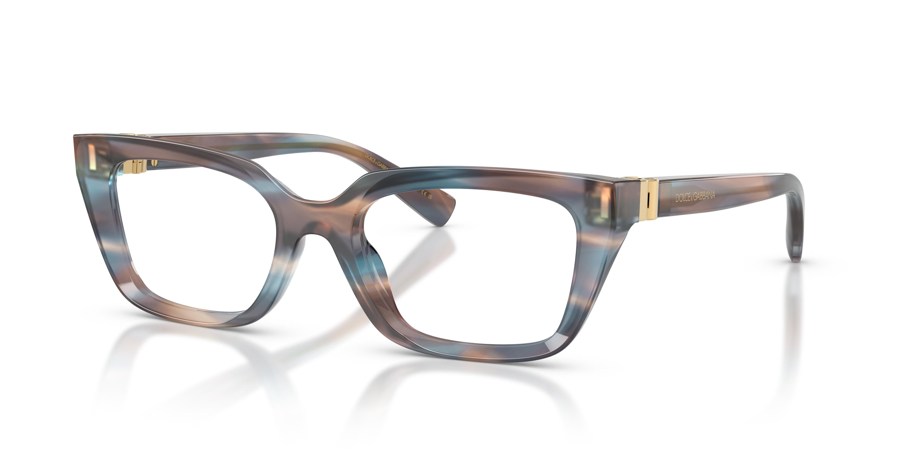 Dolce & Gabbana DG3436 3448 51