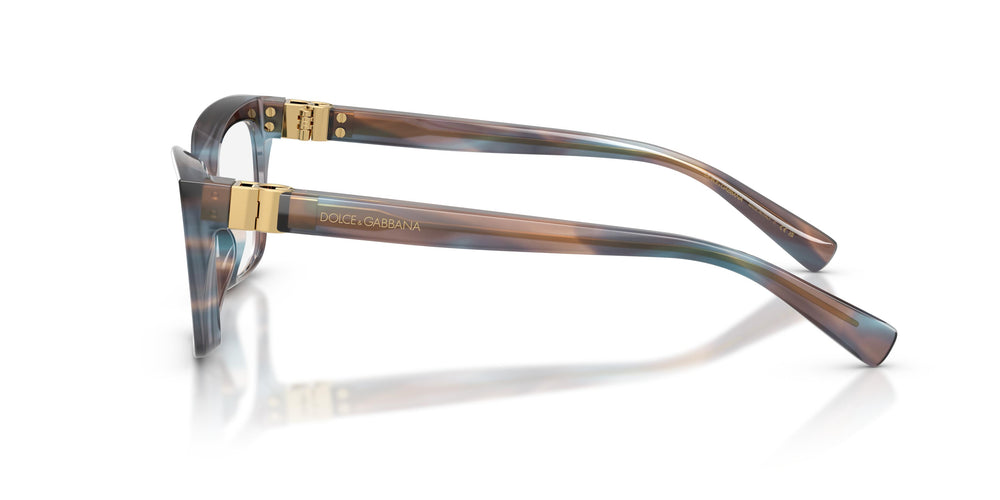 Dolce & Gabbana DG3436 3448 53