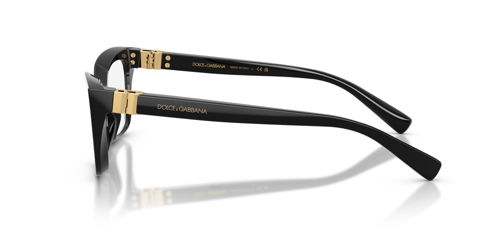 Dolce & Gabbana DG3436 501 53