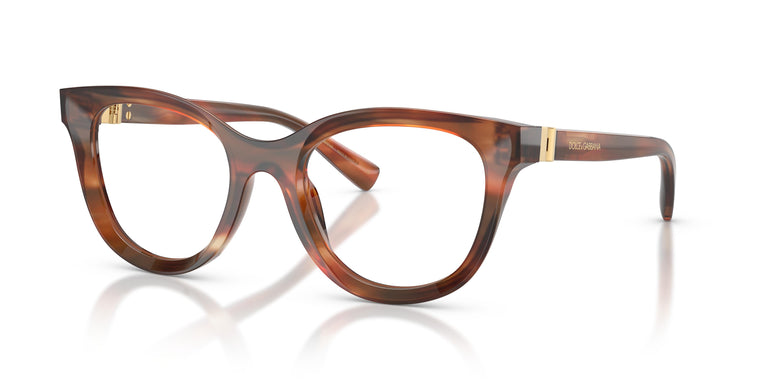 Dolce & Gabbana DG3437 3221 51