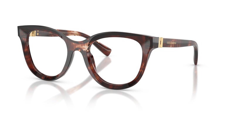 Dolce & Gabbana DG3437 3222 51