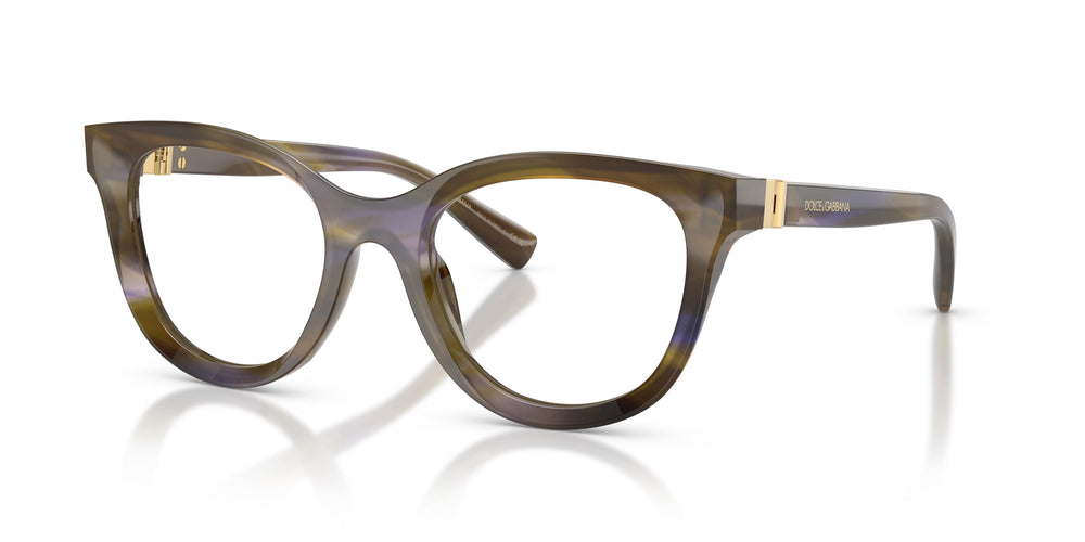 Dolce & Gabbana DG3437 3447 51