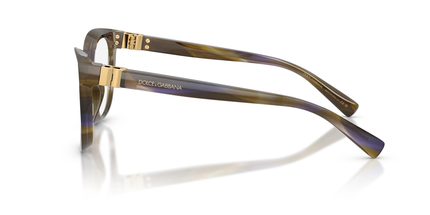 Dolce & Gabbana DG3437 3447 53