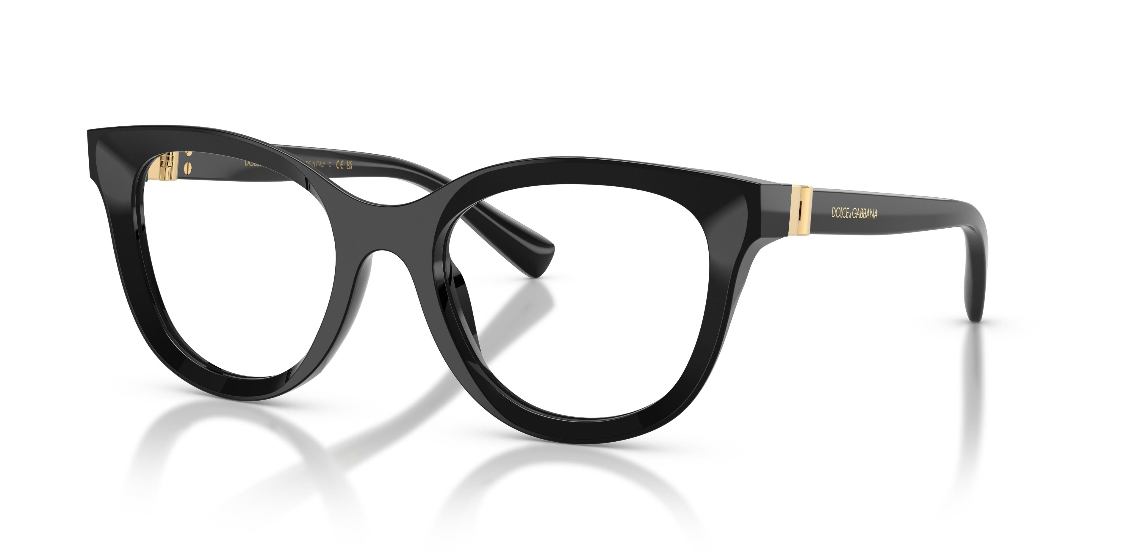 Dolce & Gabbana DG3437 501 51