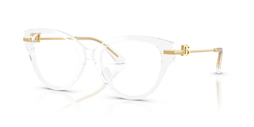 Dolce & Gabbana DG3438 3133 53