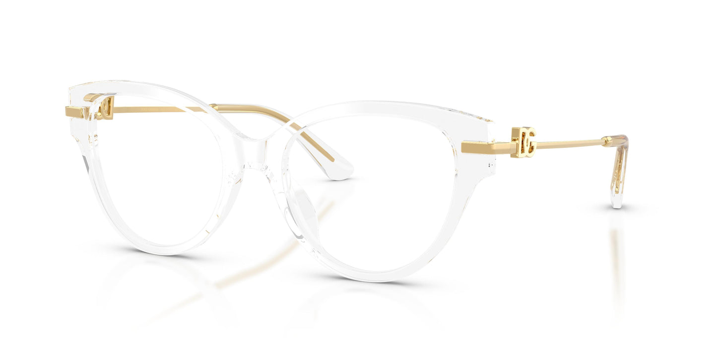 Dolce & Gabbana DG3438 3133 53