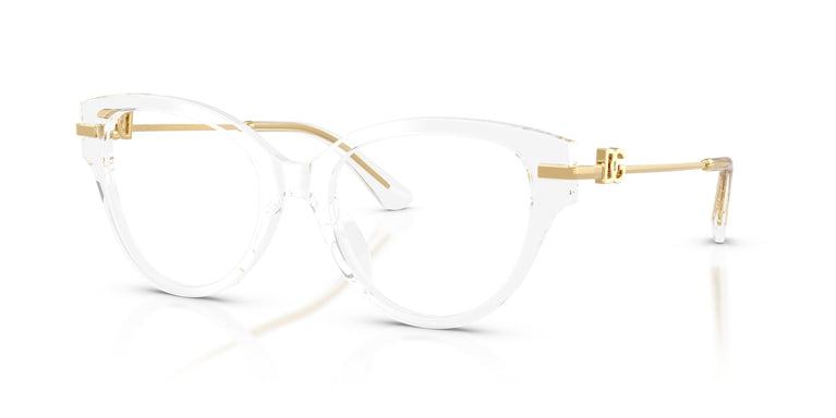 Dolce & Gabbana DG3438 3133 53