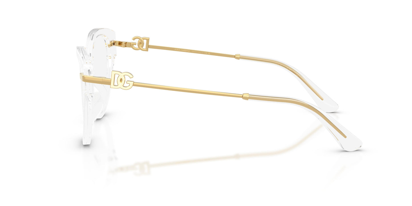 Dolce & Gabbana DG3438 3133 51