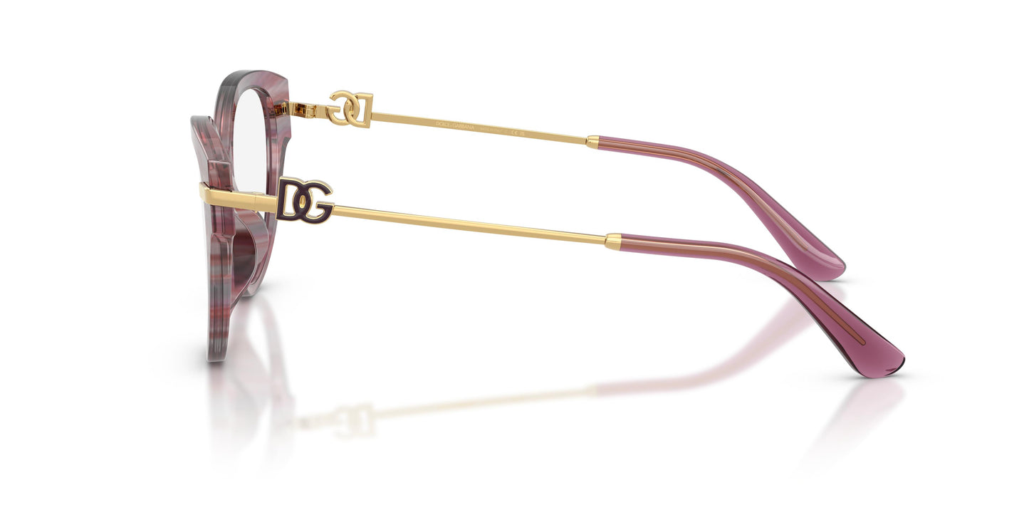 Dolce & Gabbana DG3438 3474 53