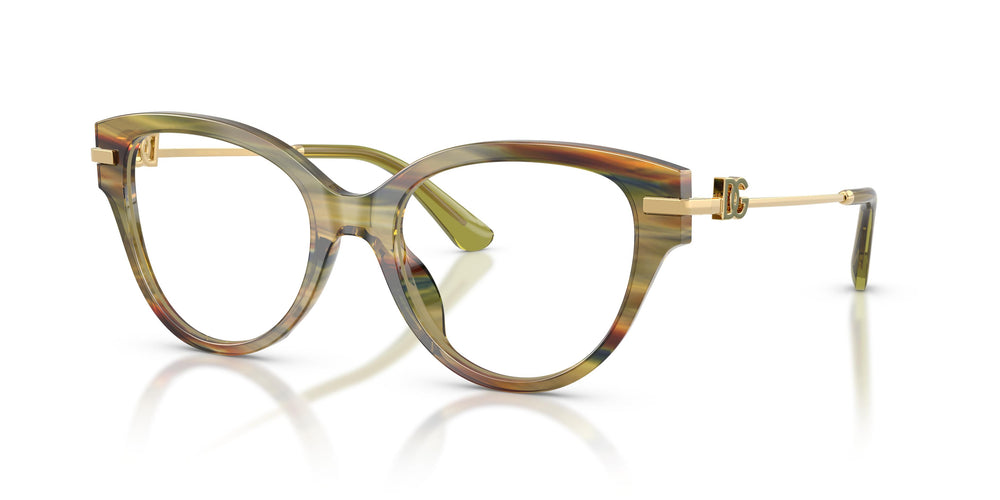 Dolce & Gabbana DG3438 3475 51