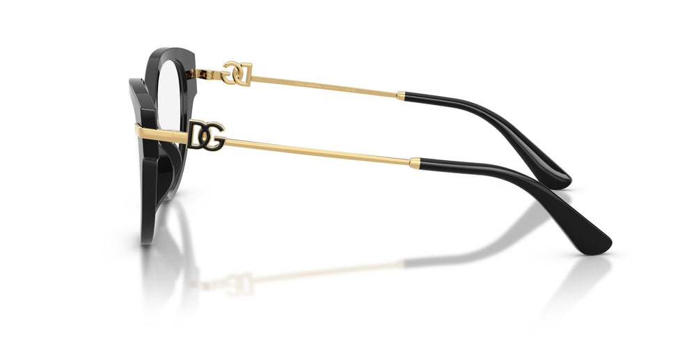 Dolce & Gabbana DG3438 501 53