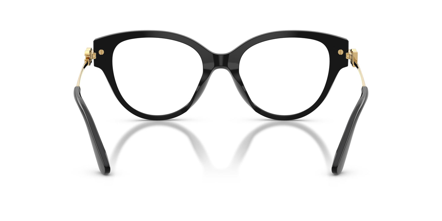 Dolce & Gabbana DG3438 501 53