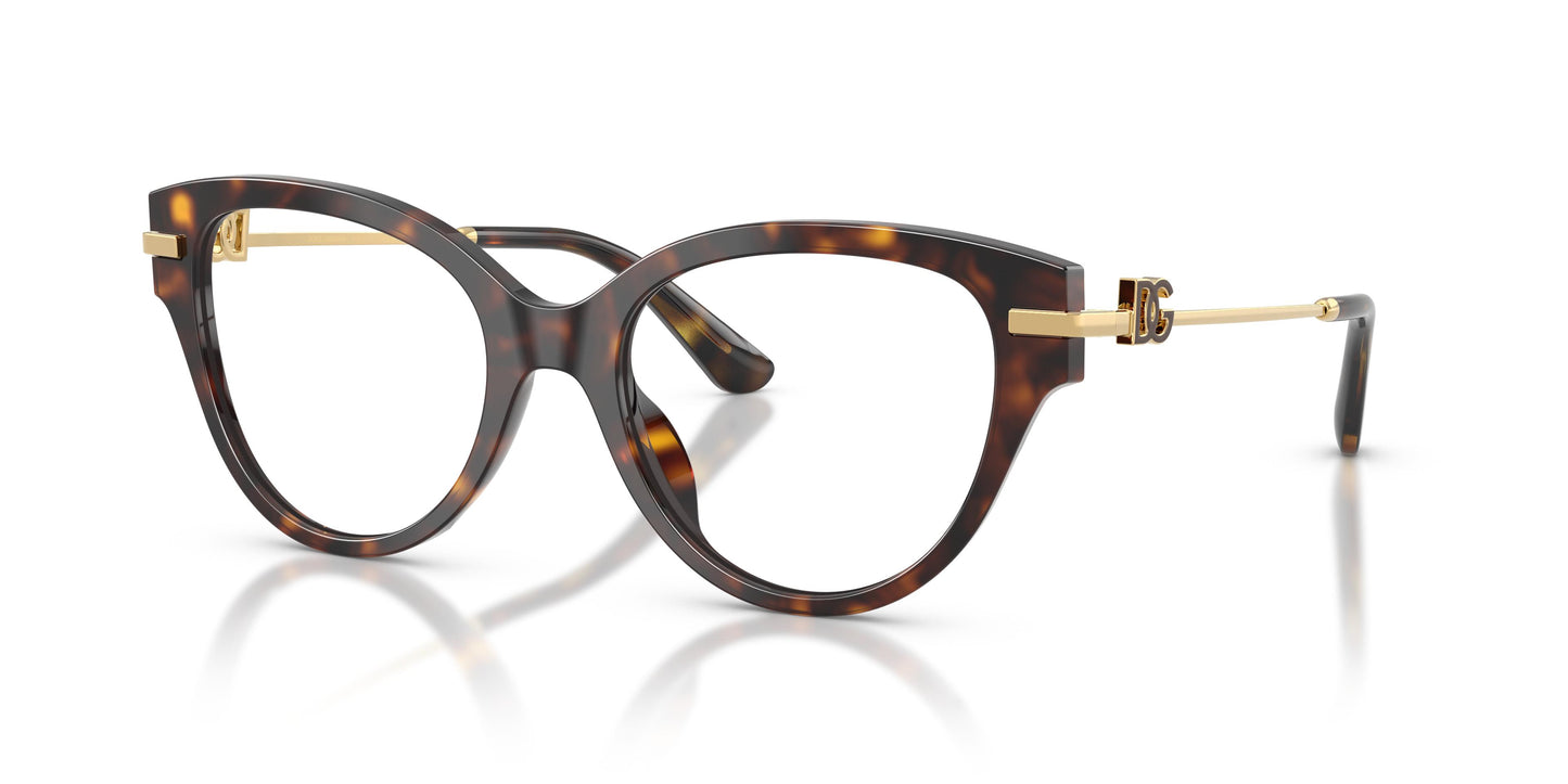 Dolce & Gabbana DG3438 502 51