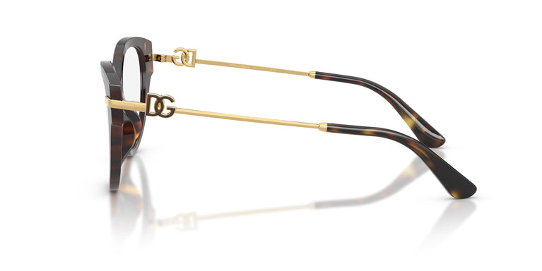 Dolce & Gabbana DG3438 502 51