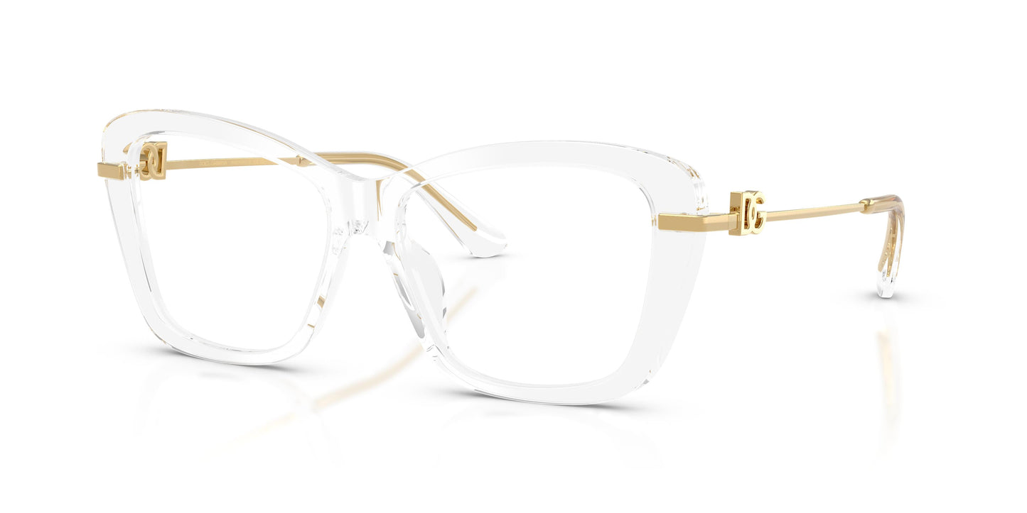Dolce & Gabbana DG3439 3133 55