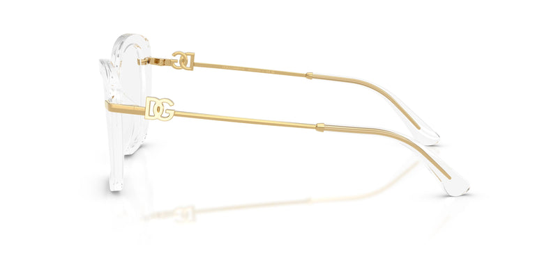 Dolce & Gabbana DG3439 3133 53