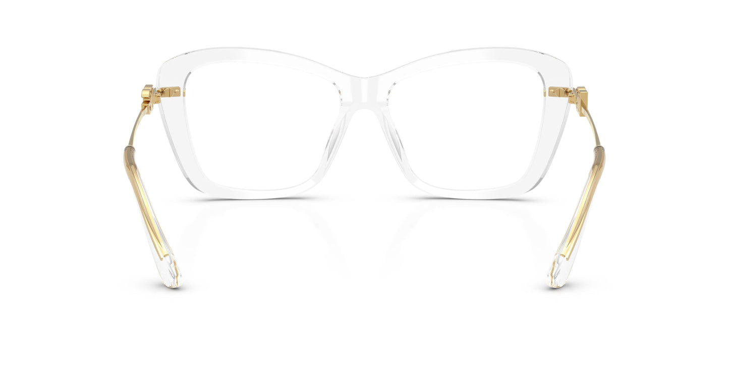Dolce & Gabbana DG3439 3133 53