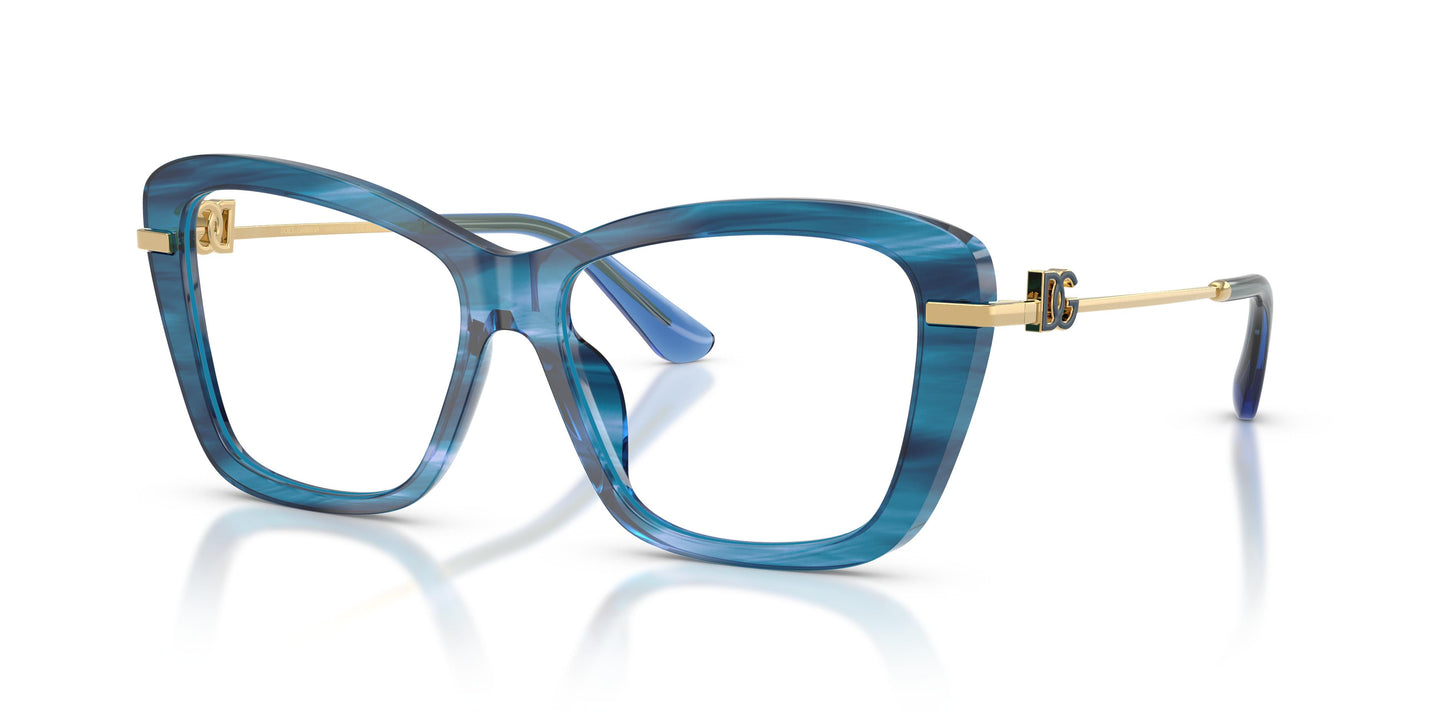 Dolce & Gabbana DG3439 3472 55