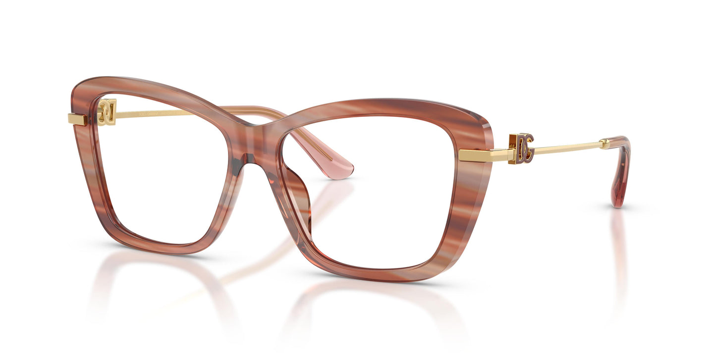 Dolce & Gabbana DG3439 3473 55