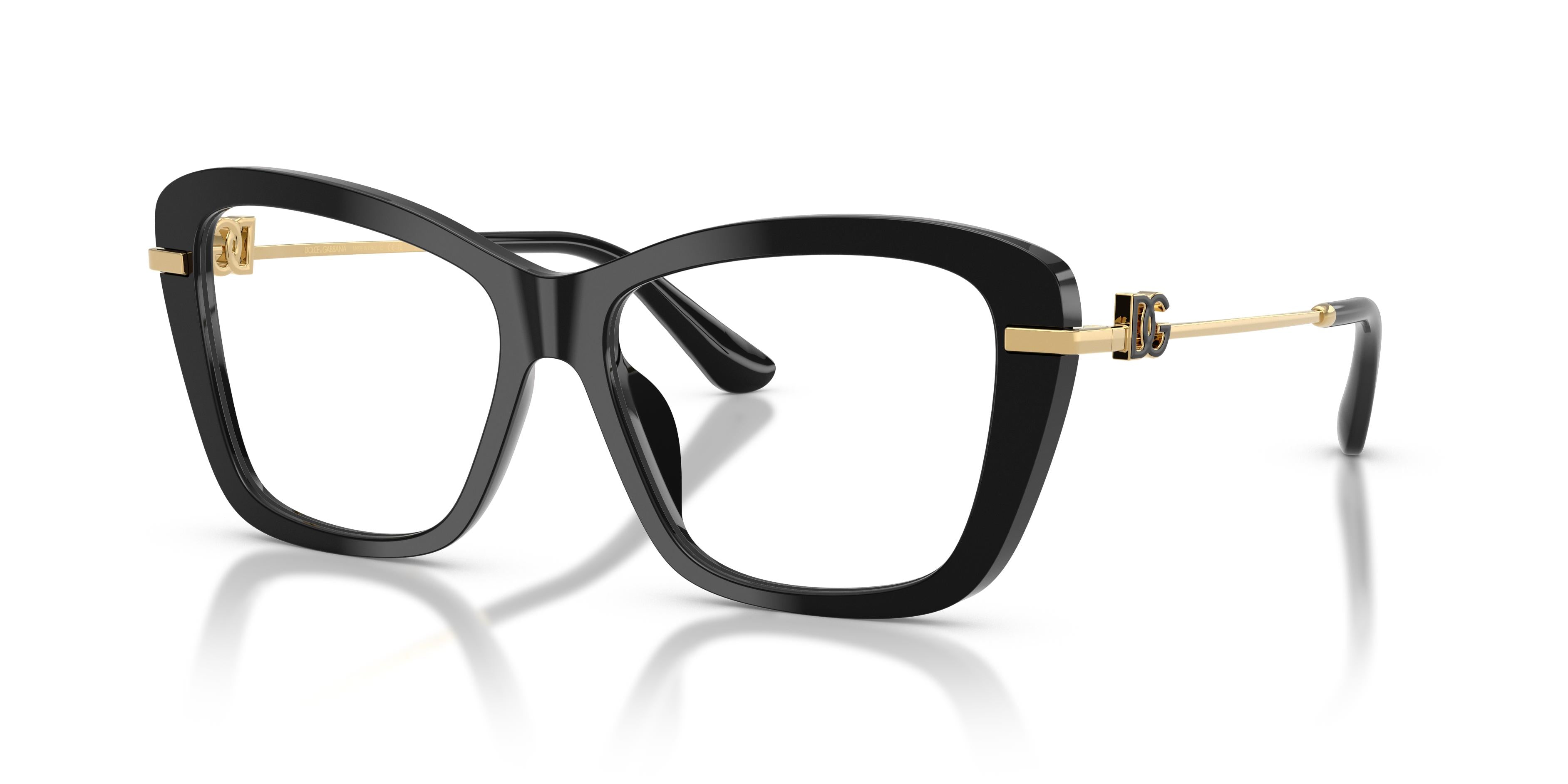Dolce & Gabbana DG3439 501 53
