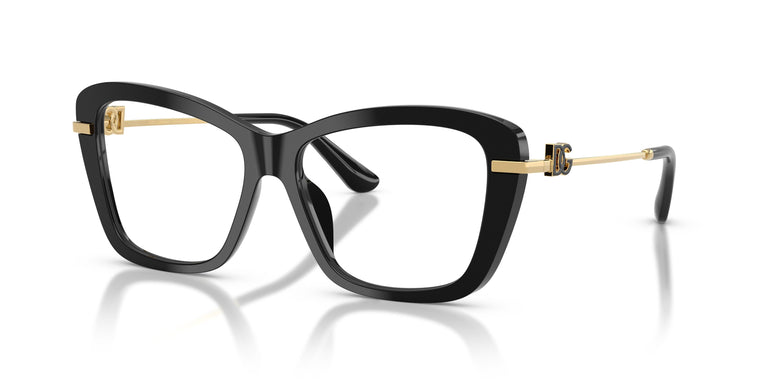 Dolce & Gabbana DG3439 501 55