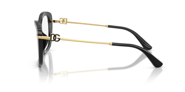 Dolce & Gabbana DG3439 501 53