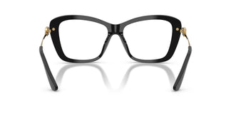 Dolce & Gabbana DG3439 501 53