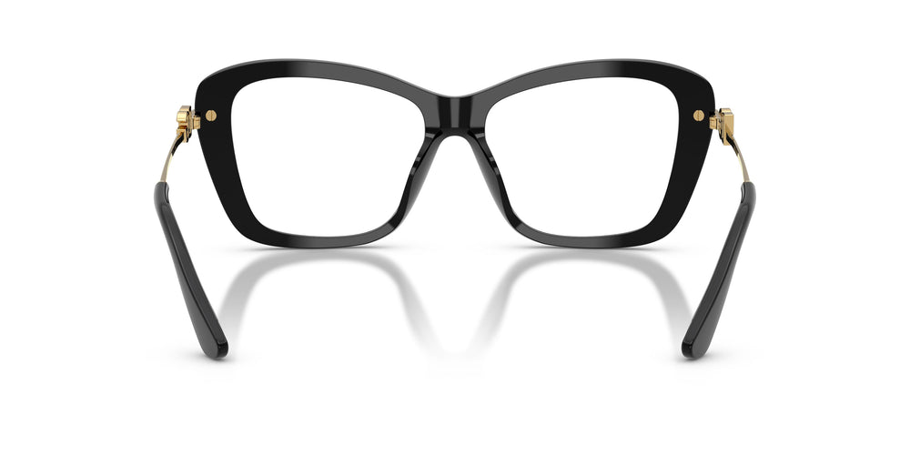 Dolce & Gabbana DG3439 501 55