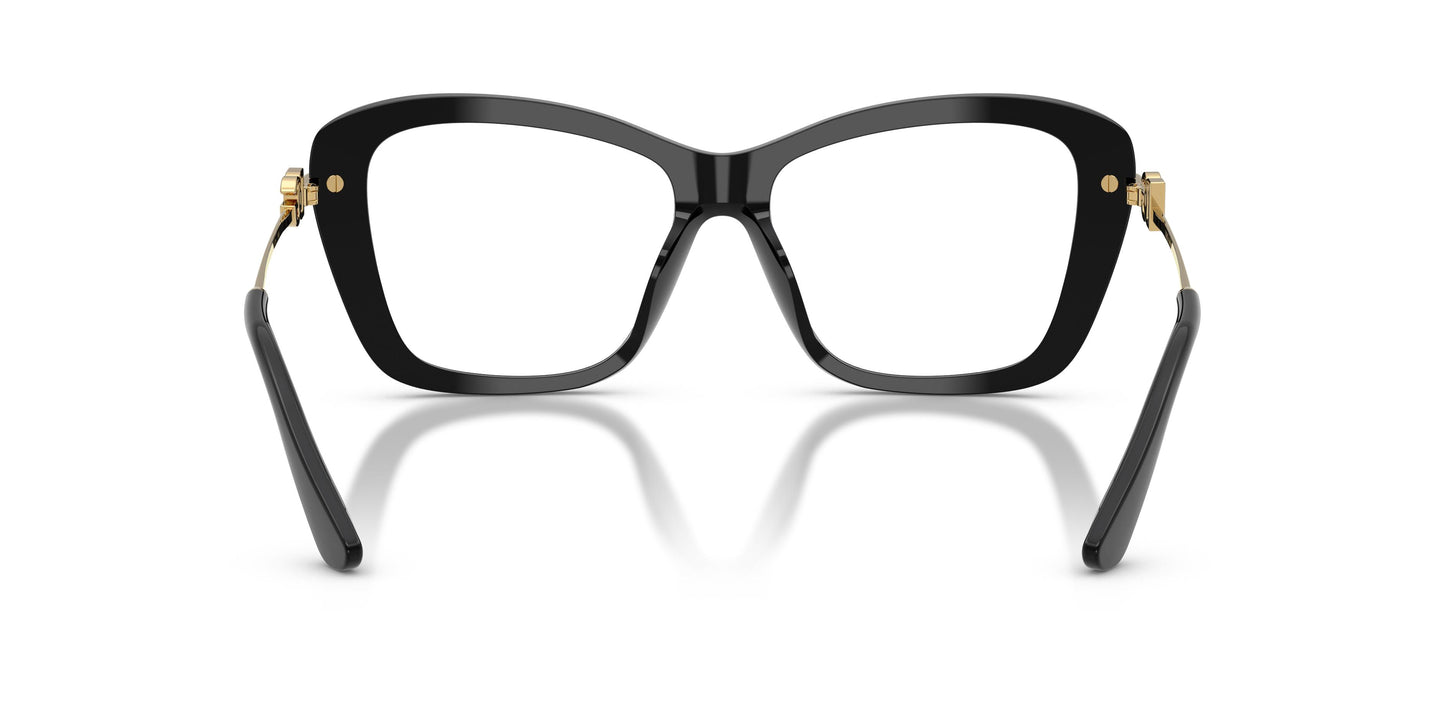 Dolce & Gabbana DG3439 501 55