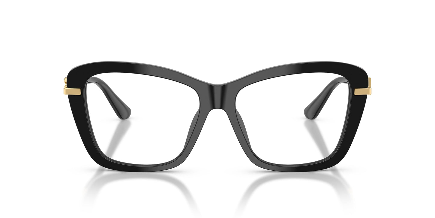 Dolce & Gabbana DG3439 501 55