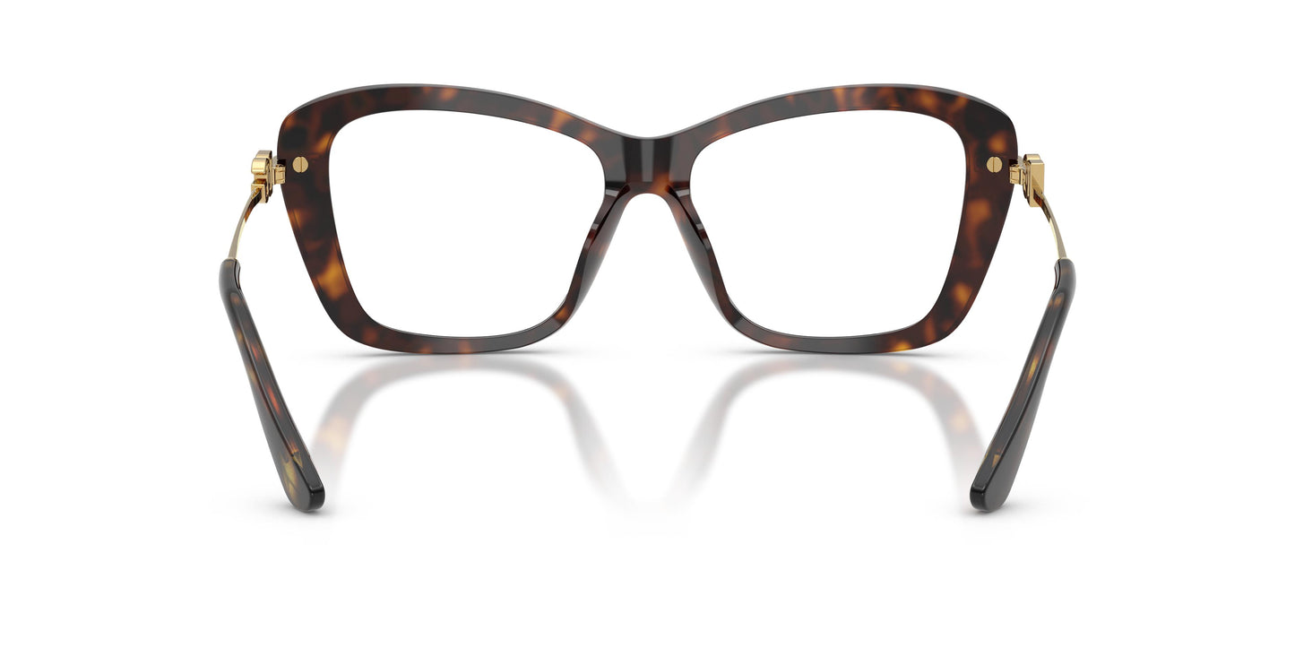 Dolce & Gabbana DG3439 502 55