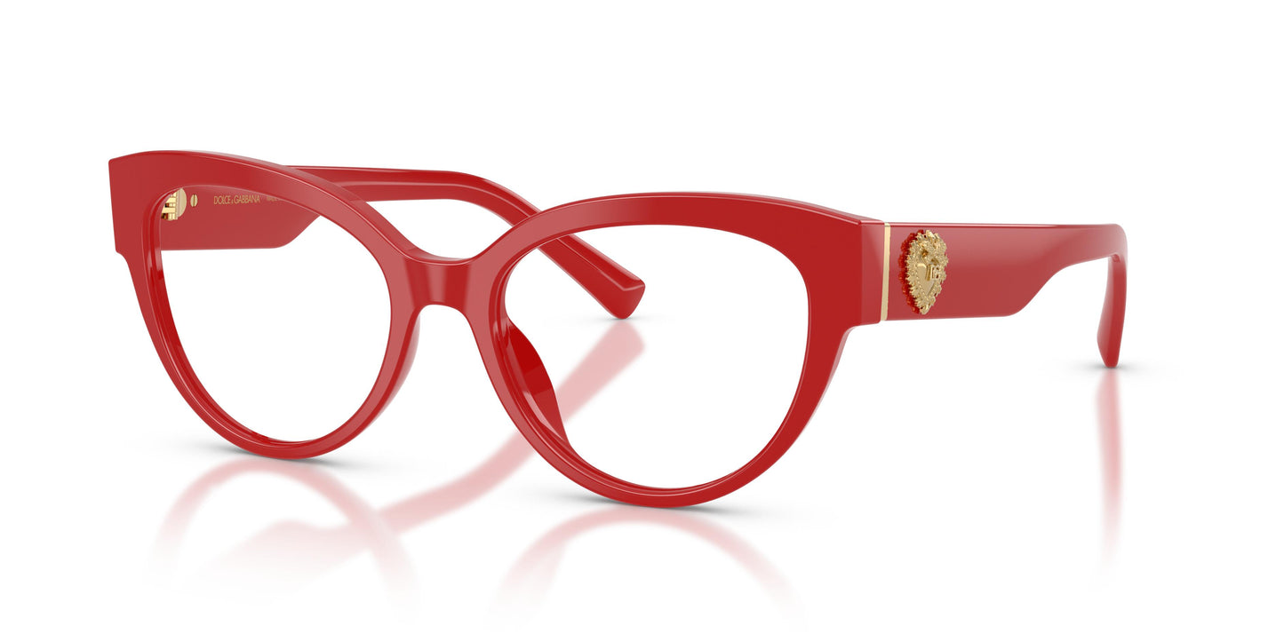 Dolce & Gabbana DG3440 3088 52